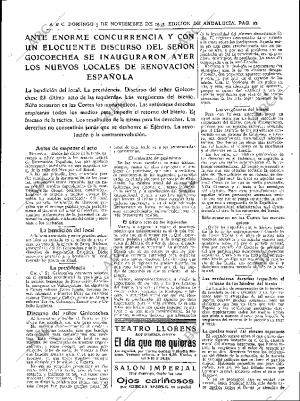 ABC SEVILLA 03-11-1935 página 27