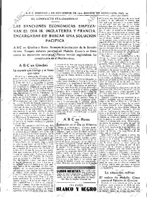 ABC SEVILLA 03-11-1935 página 29