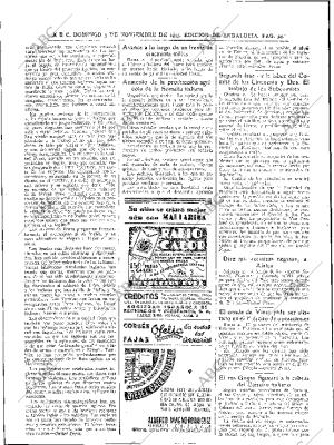 ABC SEVILLA 03-11-1935 página 34