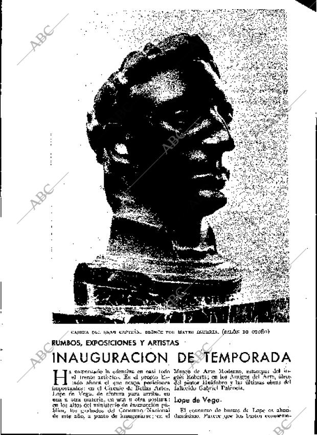 BLANCO Y NEGRO MADRID 03-11-1935 página 124
