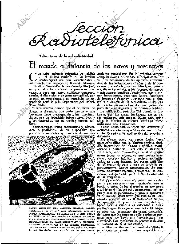 BLANCO Y NEGRO MADRID 03-11-1935 página 176