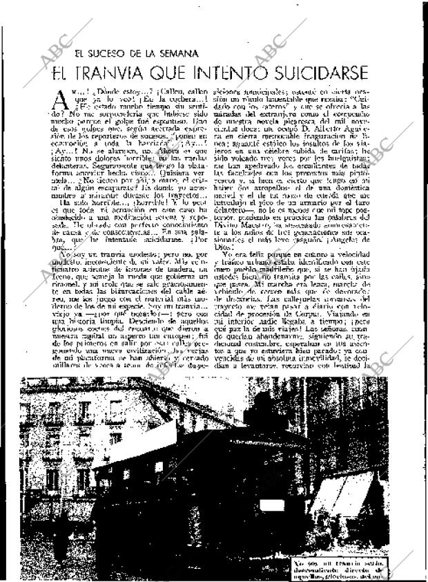 BLANCO Y NEGRO MADRID 03-11-1935 página 23
