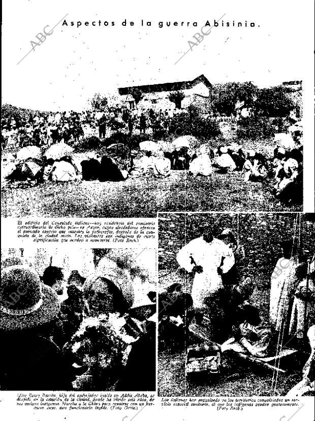 ABC SEVILLA 05-11-1935 página 11