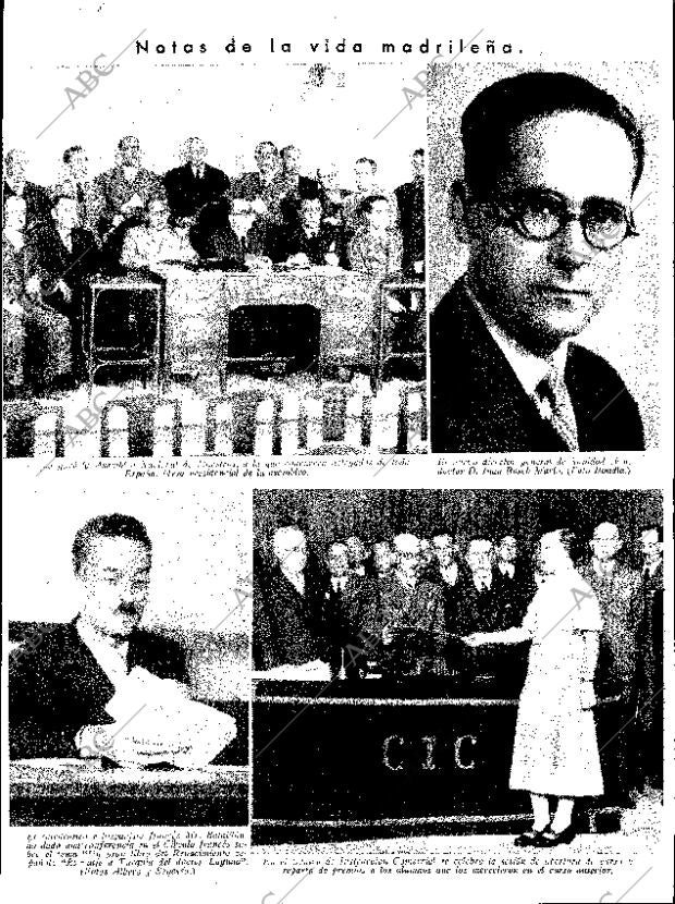 ABC SEVILLA 05-11-1935 página 13