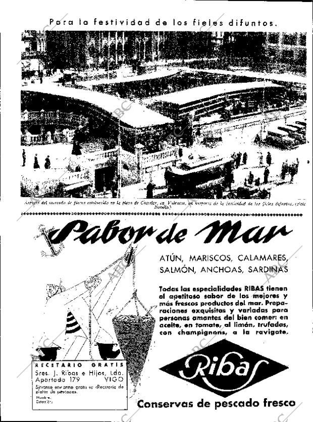 ABC SEVILLA 05-11-1935 página 14