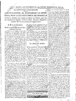 ABC SEVILLA 05-11-1935 página 19