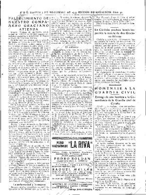 ABC SEVILLA 05-11-1935 página 27