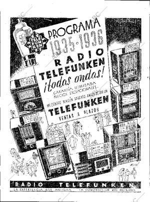 ABC SEVILLA 05-11-1935 página 28