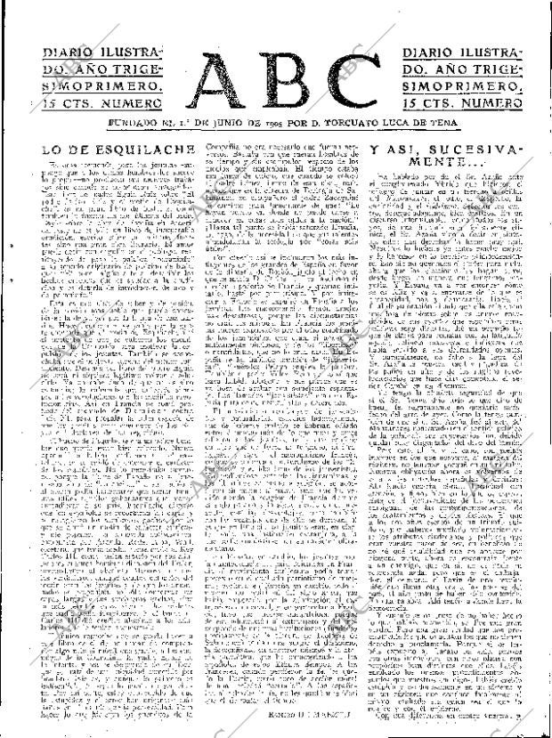 ABC SEVILLA 05-11-1935 página 3