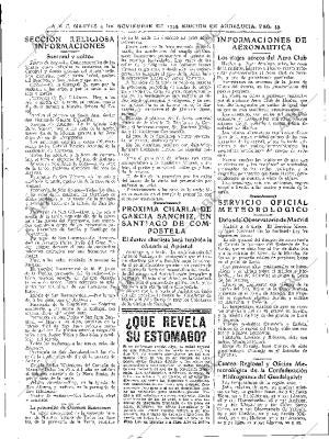 ABC SEVILLA 05-11-1935 página 35