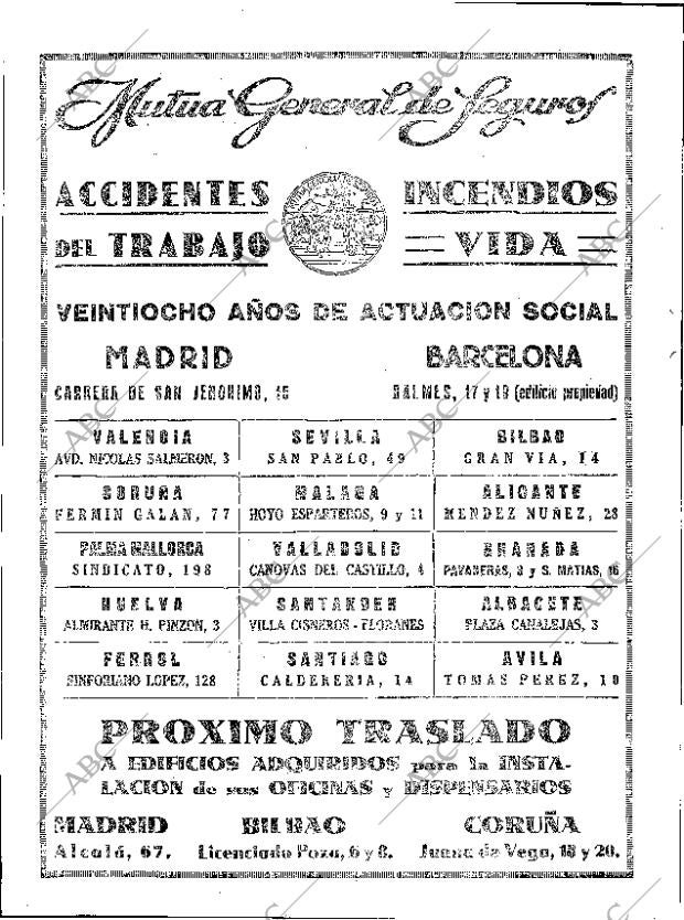 ABC SEVILLA 05-11-1935 página 36