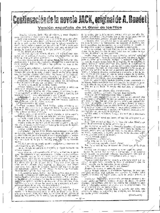 ABC SEVILLA 05-11-1935 página 43