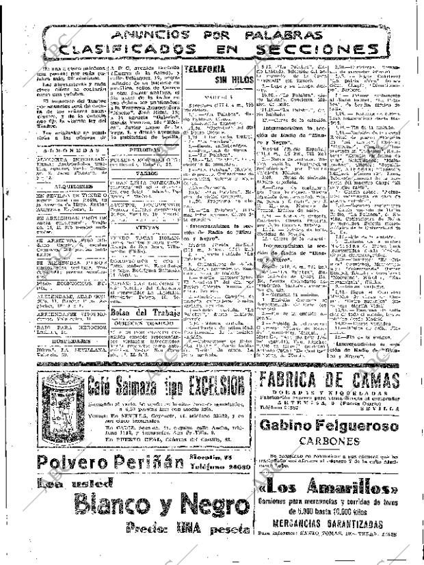 ABC SEVILLA 05-11-1935 página 45