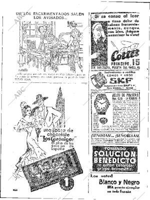 ABC SEVILLA 05-11-1935 página 46