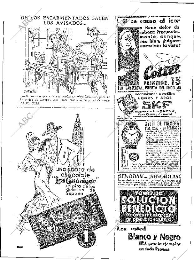 ABC SEVILLA 05-11-1935 página 46