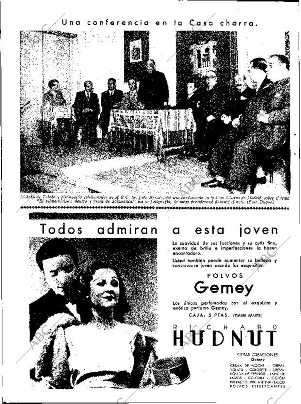ABC SEVILLA 05-11-1935 página 6