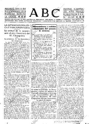 ABC MADRID 06-11-1935 página 17