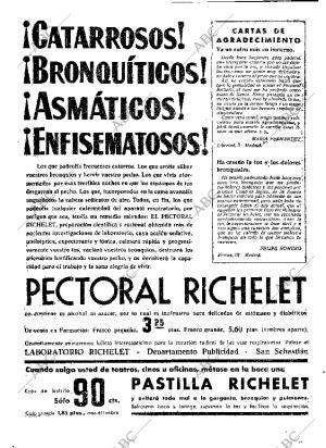 ABC MADRID 06-11-1935 página 22