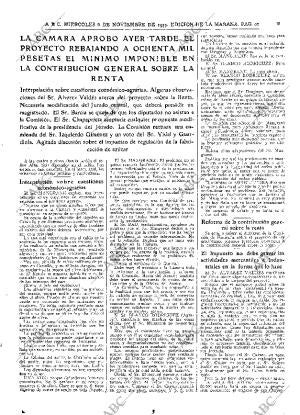 ABC MADRID 06-11-1935 página 27