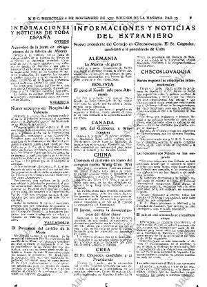 ABC MADRID 06-11-1935 página 37