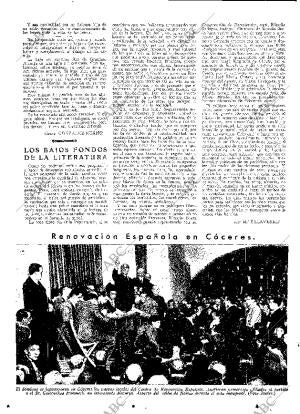 ABC MADRID 06-11-1935 página 4