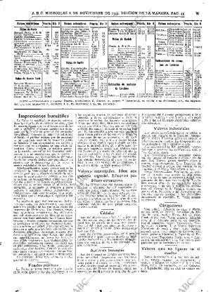 ABC MADRID 06-11-1935 página 45