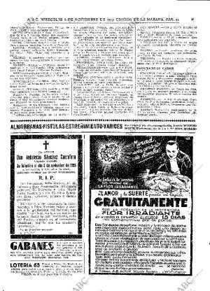 ABC MADRID 06-11-1935 página 52