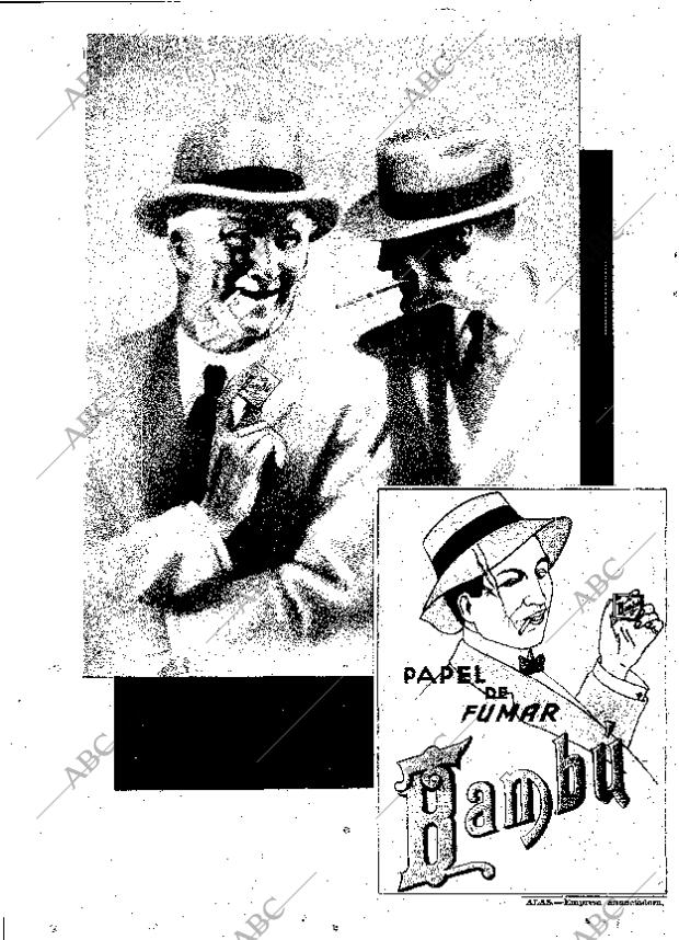 ABC MADRID 06-11-1935 página 64