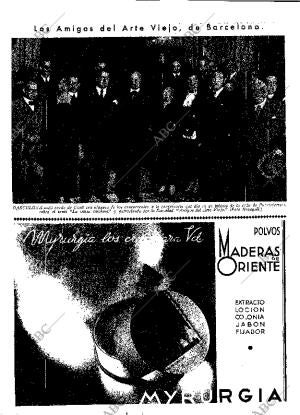 ABC MADRID 07-11-1935 página 10