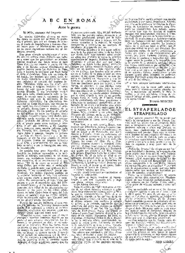 ABC MADRID 07-11-1935 página 16