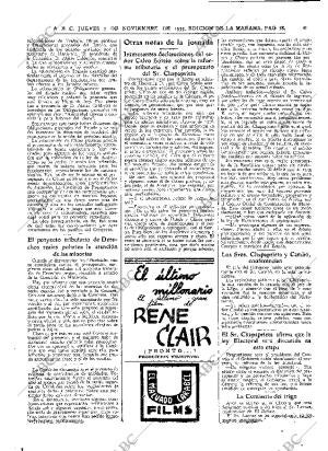 ABC MADRID 07-11-1935 página 18