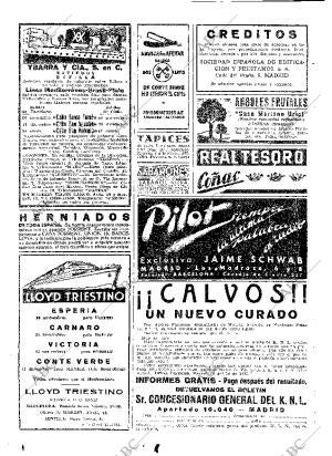 ABC MADRID 07-11-1935 página 2