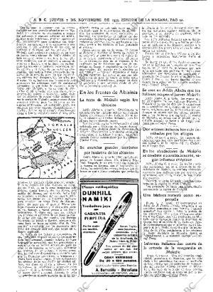 ABC MADRID 07-11-1935 página 24