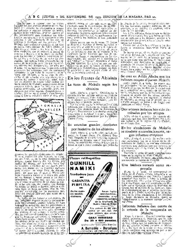 ABC MADRID 07-11-1935 página 24