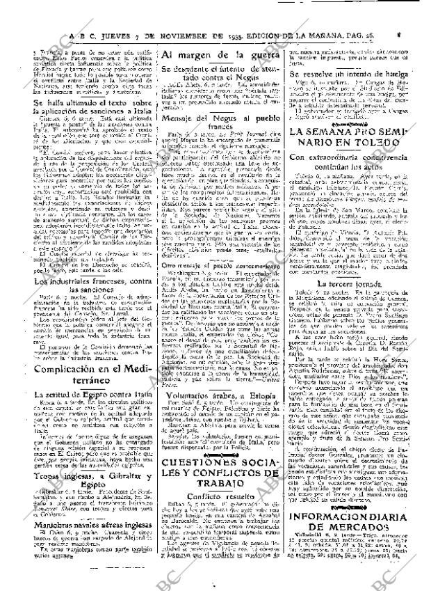 ABC MADRID 07-11-1935 página 26