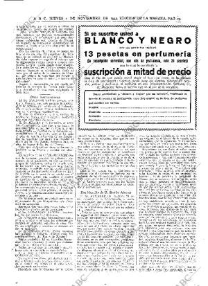 ABC MADRID 07-11-1935 página 29