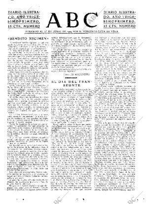 ABC MADRID 07-11-1935 página 3