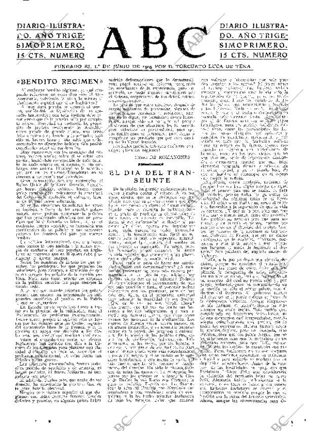 ABC MADRID 07-11-1935 página 3