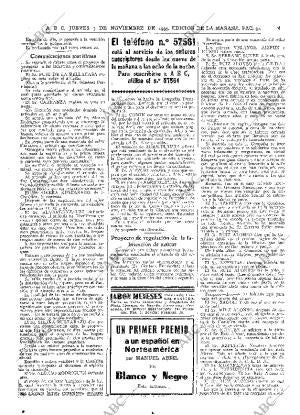 ABC MADRID 07-11-1935 página 31