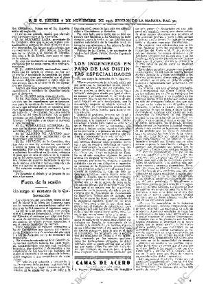 ABC MADRID 07-11-1935 página 32