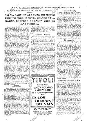 ABC MADRID 07-11-1935 página 35