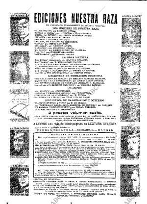 ABC MADRID 07-11-1935 página 38