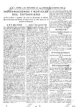 ABC MADRID 07-11-1935 página 39