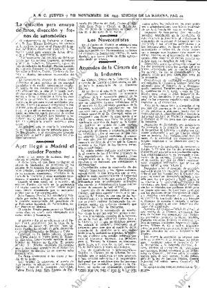 ABC MADRID 07-11-1935 página 44