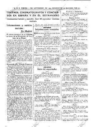 ABC MADRID 07-11-1935 página 50