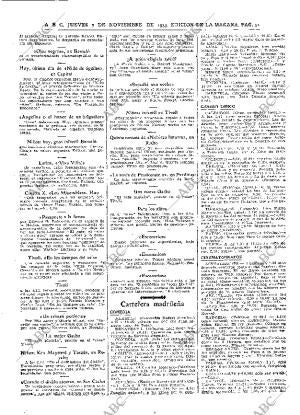 ABC MADRID 07-11-1935 página 51