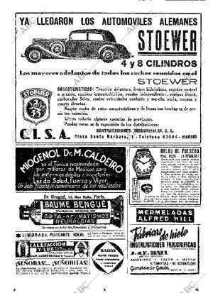 ABC MADRID 07-11-1935 página 60