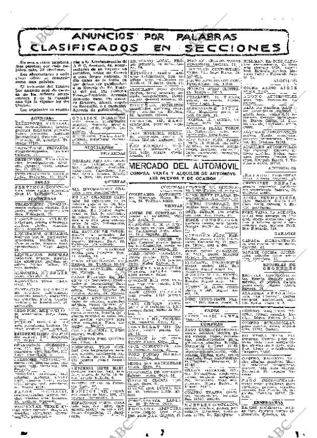 ABC MADRID 07-11-1935 página 61
