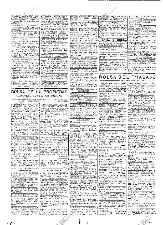 ABC MADRID 07-11-1935 página 62