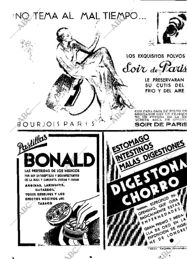 ABC MADRID 07-11-1935 página 64